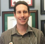 Dr. Aaron Simon